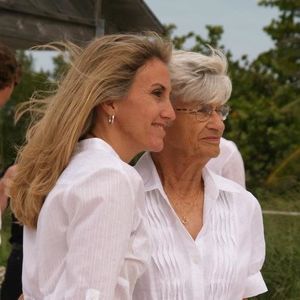 Meet your Posher, Patti